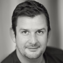 Matt Hampson